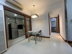 Bayou Residence (D19), Apartment #580684611